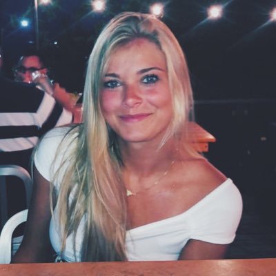 College freshman, Towson University. She/her