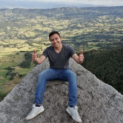 LuisGSandoval3's profile picture. software developer