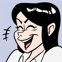 Arthur Goodman - Favourite Crayon Comics (@favouritecrayon) 's Twitter Profile