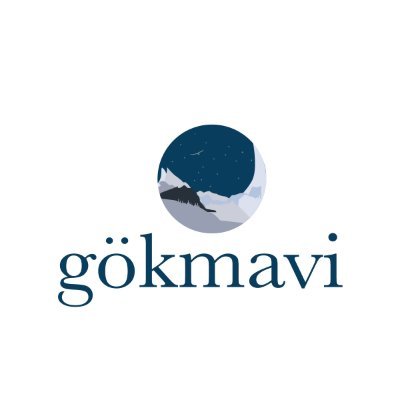 gökmavi