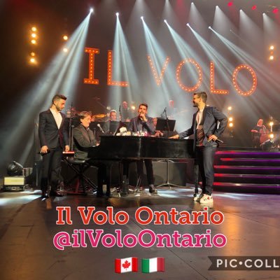 A fan club for Canadian ilvolovers in Ontario @ilvolo RT & FW 5/24/14 | GG RT 2/21/17 & 3/8/17 Co-admin of @ilvolo_toronto