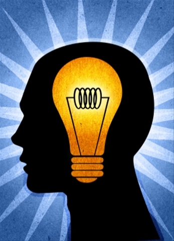 gedachtenstorm's profile picture. Tweets over: creatief denken, brainstorming, innovatiekracht, ideeën genereren.
