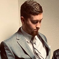Thomas Dewsbury (@d3wzy) 's Twitter Profile