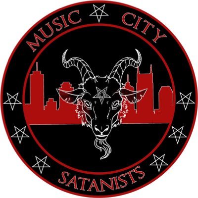 Satanic Nashville is a group of Politically Aware, Socially Active, Justice Seeking, Non Theistic Satanists alike in the Greater Nashville Area.