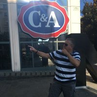 AJ (@andrewjamesaj) 's Twitter Profile