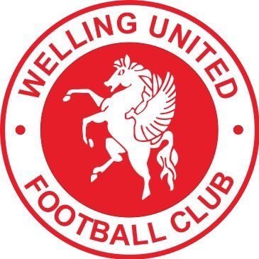 Welling United's Official Radio station broadcasting for fans to listen to matchday live commentary