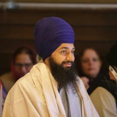 Sikh Educator with Everythings 13 - Basics of Sikhi.