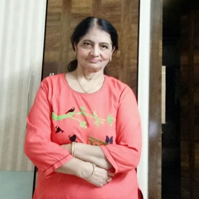 jethani_rekha's profile picture. Stop being afraid of what could go wrong, and start being positive about what could go right!