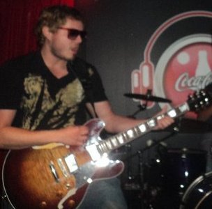 Guitarra1983's profile picture. Musico-Guitarrista. Blues, Jazz, Rock.