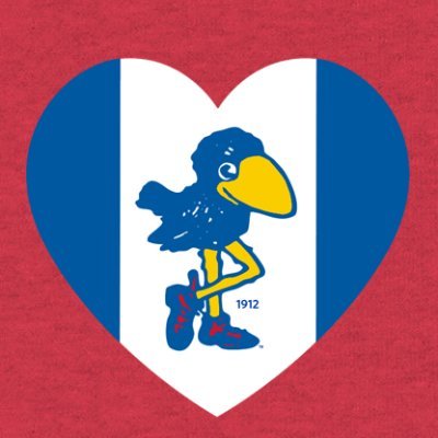 Official Twitter feed for the more than 5,000 #DCJayhawks alumni and fans in the #DC #DMV area. Join us at @BlackfinnDC for KU watch parties. Rock Chalk! #RCHJ