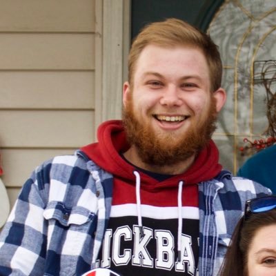 Tyler_Sprandel's profile picture. Work, Smoke, Sleep, Repeat   SC-Tyler_spran23