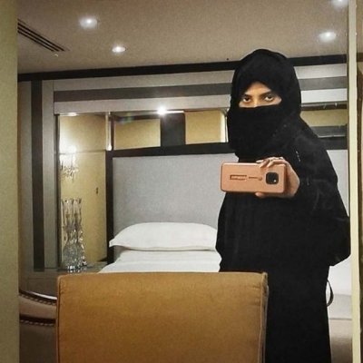 nessamit's profile picture. 