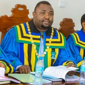 Ex-mayor @Ubungo Municipal council 2016-2020
Exmayor @Kinondoni Municipal council 2016 Jan to Nov,
Ubungo councilor 2010-2020
BA.Ed UDSM
CHADEMA CC MEMBER