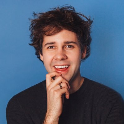 DAVID DOBRIKさんのプロフィール画像