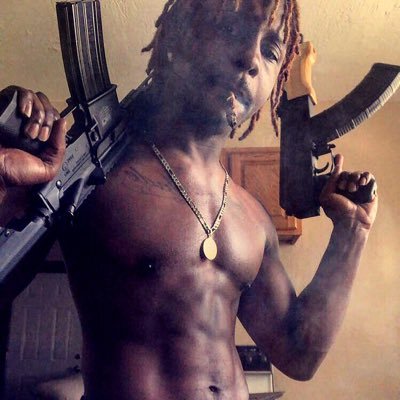 Bitch IM From Da Five!!