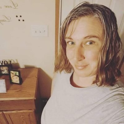 KayceMcGuire2's profile picture. My name is Kayce I was Born and Raised in NJ... I'm currently living in NC with my two beautiful kids and Fiance... 💑👨‍👩‍👧‍👦🐕