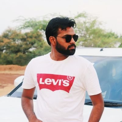 ErSwapnilP's profile picture. Stay Hungry, Stay Foolish.