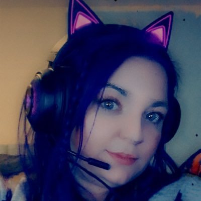 Gaming_kate Profile Picture