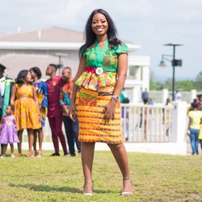 emefaawoadawudu's profile picture. An advocate who believes in feminism.