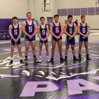 Nashua South Wrestle (@nhsswrestling) 's Twitter Profile Photo Nashua South Wrestle (@nhsswrestling) 's Twitter Profile Photo