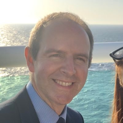 HylanderJ's profile picture. Family, Work, Spurs - in that order. Views my own.