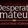 DesperateAmateurs (@desperateamate2) Twitter profile photo
