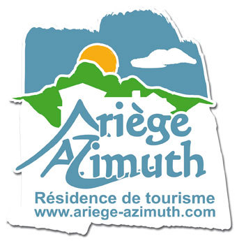 AriegeAzimuth's profile picture. Au coeur des Pyrénées Ariègeoise,
à une 1h au sud de Toulouse.

Profitez de tout le confort de notre Résidence accessible en toute saison.