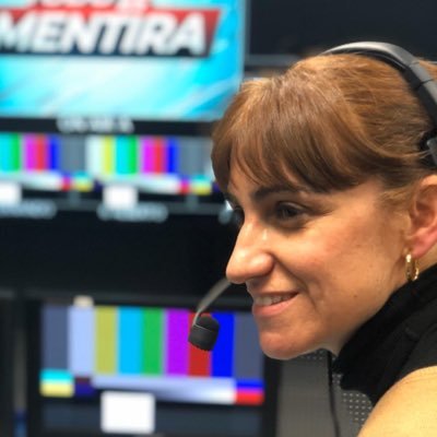 Periodista. Directora @MVTARDE El Puerto de Santa María-Madrid