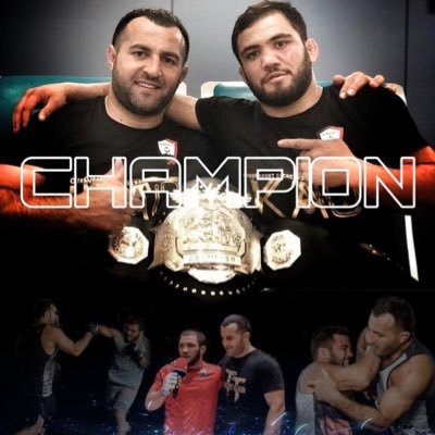 NarimanAbbasov0's profile picture. Professional MMA FIGHTER 🇦🇿 GABALA FC & TT FIGHT CLUB • @FNGMMA Lighweight Champion • RECORD 24-3 • Manager Info ➡️ @DuelloSportsMgt