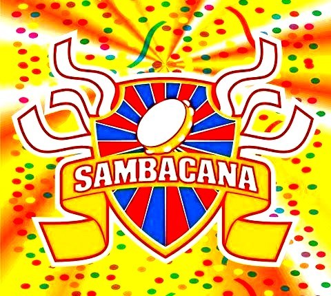 BlocoSambacana's profile picture. Sambacana, o melhor e maior Bloco da Região de Porto União da Vitória, 7 anos de tradição e folia. Sambacana, um carnaval REFRESCANTE, mergulhe nessa ideia!