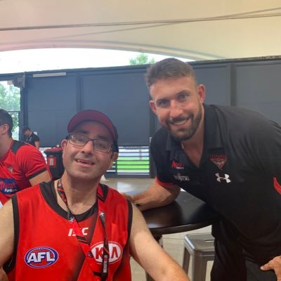 Hello my name is 37 single I enjoy all sports singing dancing and having fun I'm a big supporter of the mighty Essendon Bombers and Melbourne renegades