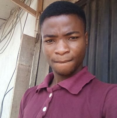 AlademoMayowa's profile picture. I AM A CHILD OF DESTINY