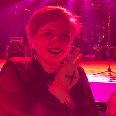 badbadflower's profile picture. they/them • 20 • this is basically just a badflower fan account at this point