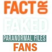 Syfy's #FactOrFaked Official Fan Twitter. Est. 7/23/10. Independent of Syfy. Created by @ChristianeElin