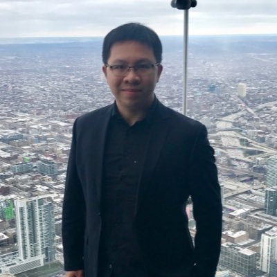 Assistant Professor. MCCRP/CPDR/HJF; USUHS National Walter Reed Surgery; NIH/NCI GBM. Oncology, genomic instability, spatial and single-cell omics.