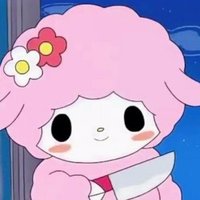 Eleninja (@elenimoller) Twitter profile photo