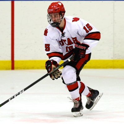 University of Utah Hockey