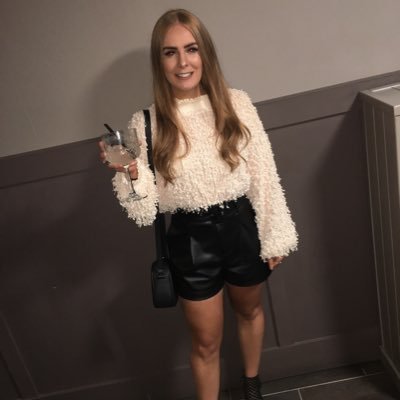 SophieLaurenCas's profile picture. JC 🖤