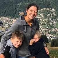 Angela Byrne (Pike) (@pikemfl) 's Twitter Profile
