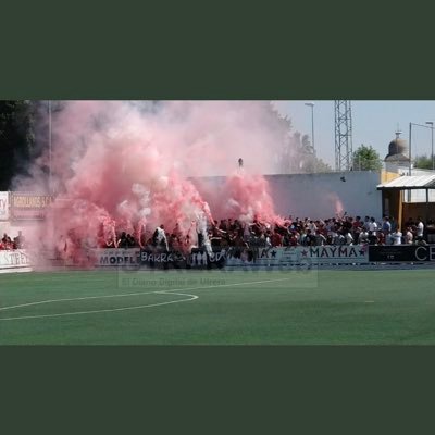 Amarás siempre a tus colores, y por ello la sangre caerá...