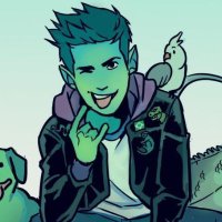 𝔾𝕒𝕣𝕗𝕚𝕖𝕝𝕕 𝕃𝕠𝕘𝕒𝕟 (@beastie_boo) 's Twitter Profile