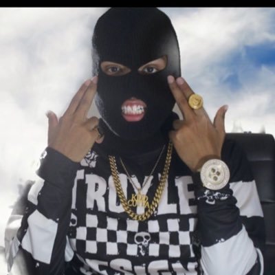 Hi I'm Kidd Cutta's 2nd Personality.... Fuck being a Street nigga I was trying be a serial Killer🔪