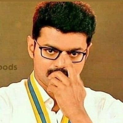 Nakkal_Memes's profile picture. Die - Hard Fan Portal Of #Thalapathy Vijay