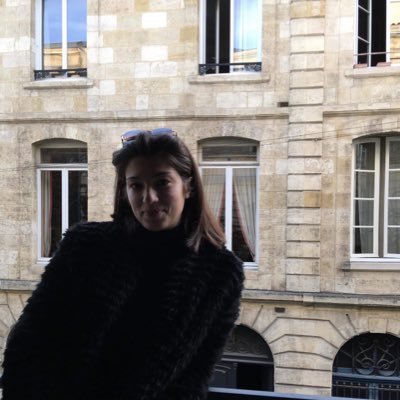 ClmenceNavarre2's profile picture. 