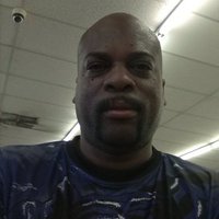 Roderick Wright - @Roderic90684766 Twitter Profile Photo