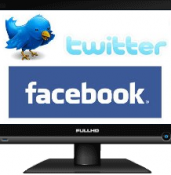For the Love of Facebook!
