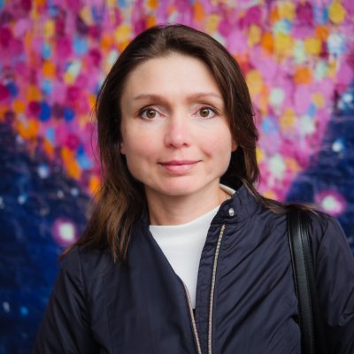 MariaZhytnikova Profile Picture