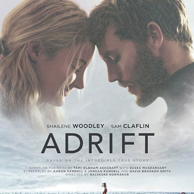 Adrift (2018)
13+  1h 36min  Action, Adventure, Biography