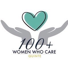 Together building community. 100+ women from the Quinte area donating over $40,000 per year to local charities in just four hours. Simple, but powerful.