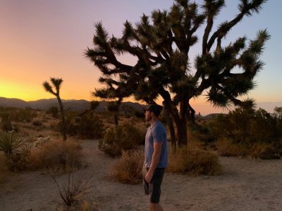 patrickdu_fit's profile picture. Irish | Personal Trainer | Blogger | Finance | World Traveller.
No shortcuts to any place worth going